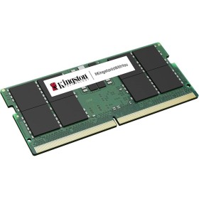 Memorie RAM notebook Kingston ValueRAM, 8GB, DDR5, 5600MHz, CL46, 1.1v KINGSTON - 1